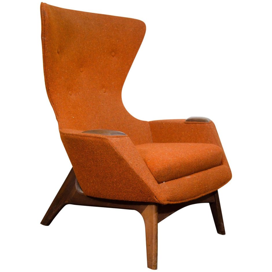 Кресло Henning Club Chair