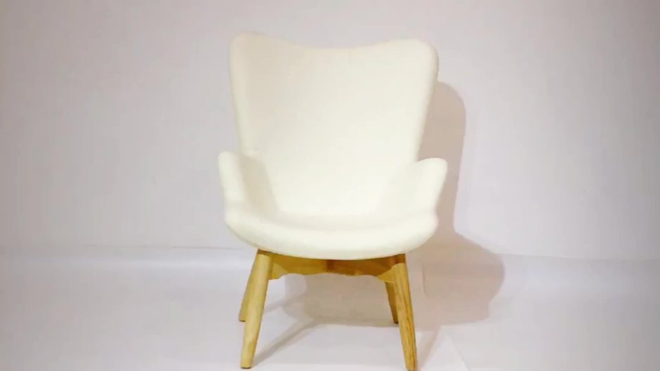 Chair Bear Pierre Yovanovitch