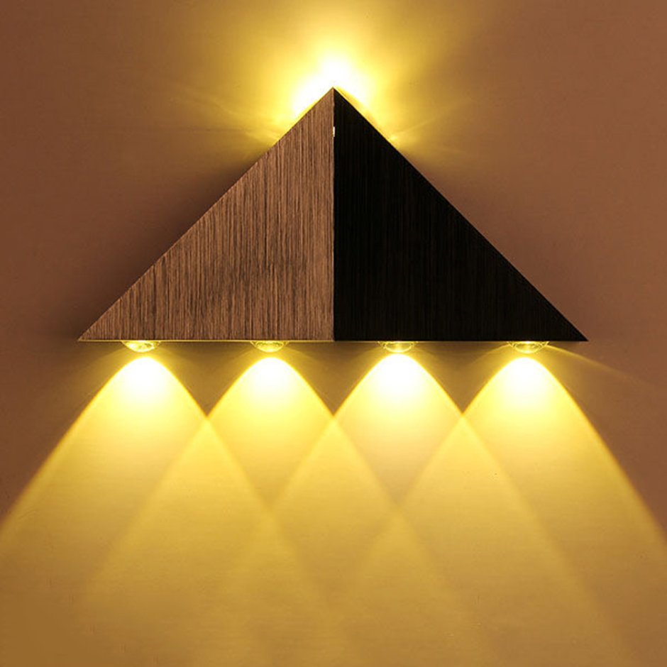 Настенная лампа бра led 40 Wall Light by Tinto Lighting