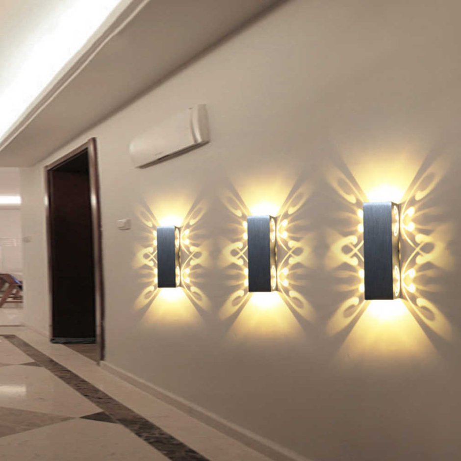 Led Wall Lamps wb7015
