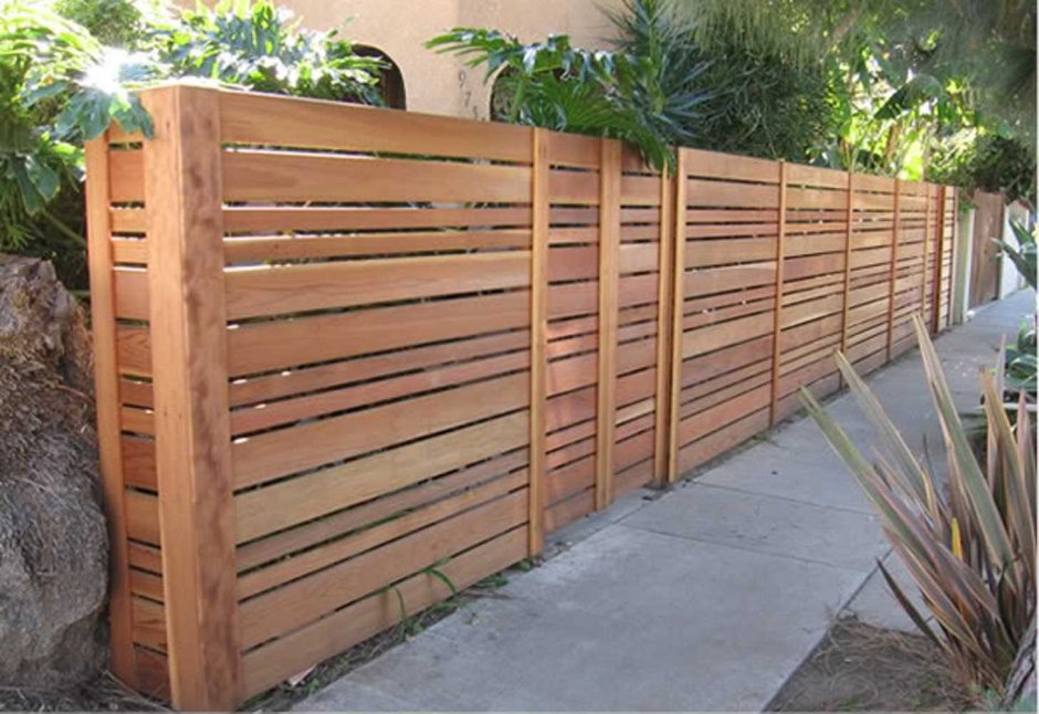 ДПК ограждение ECODECKING Техно