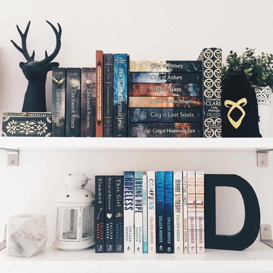 Полка книжная