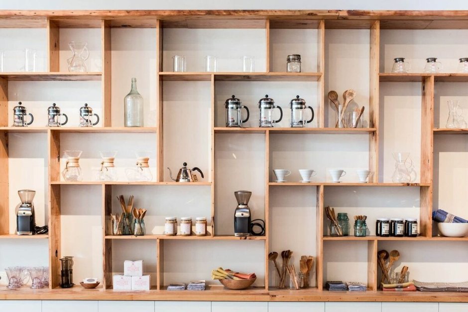 Полочный модуль ЛАКК ikea