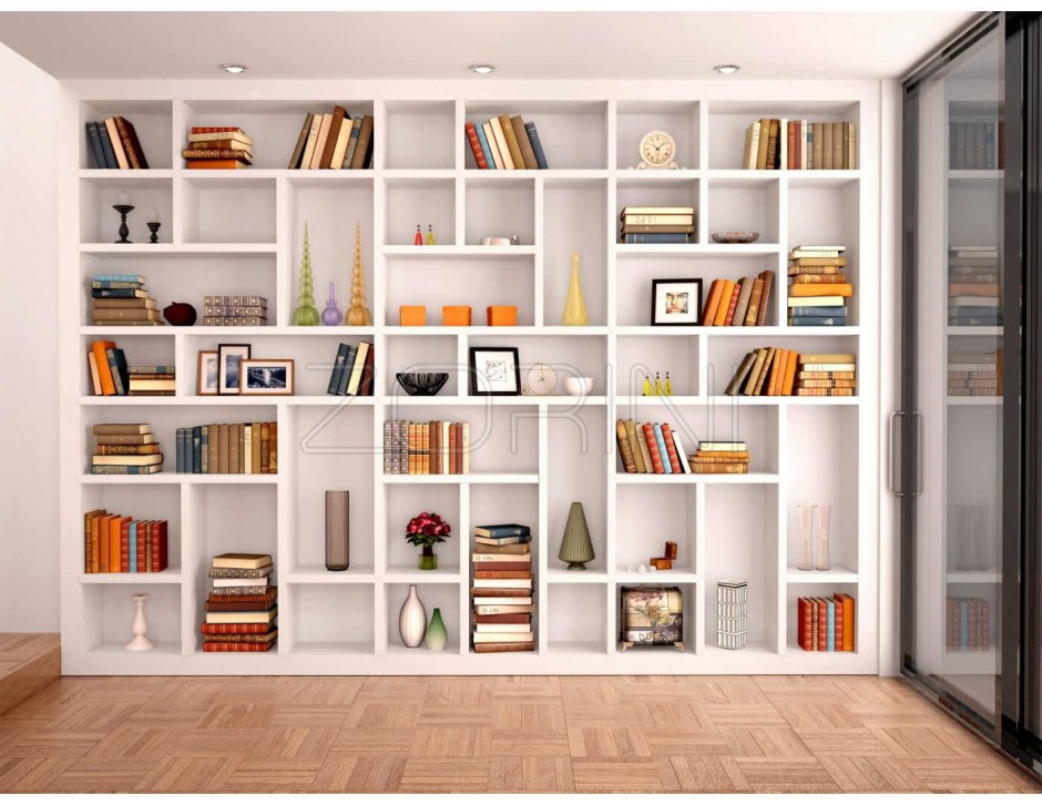 Lineas Taller шкаф