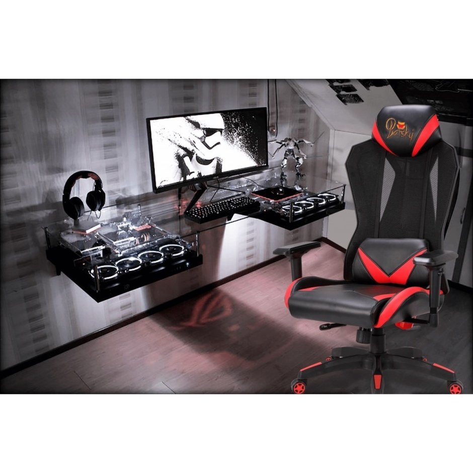 Игровое кресло 306f