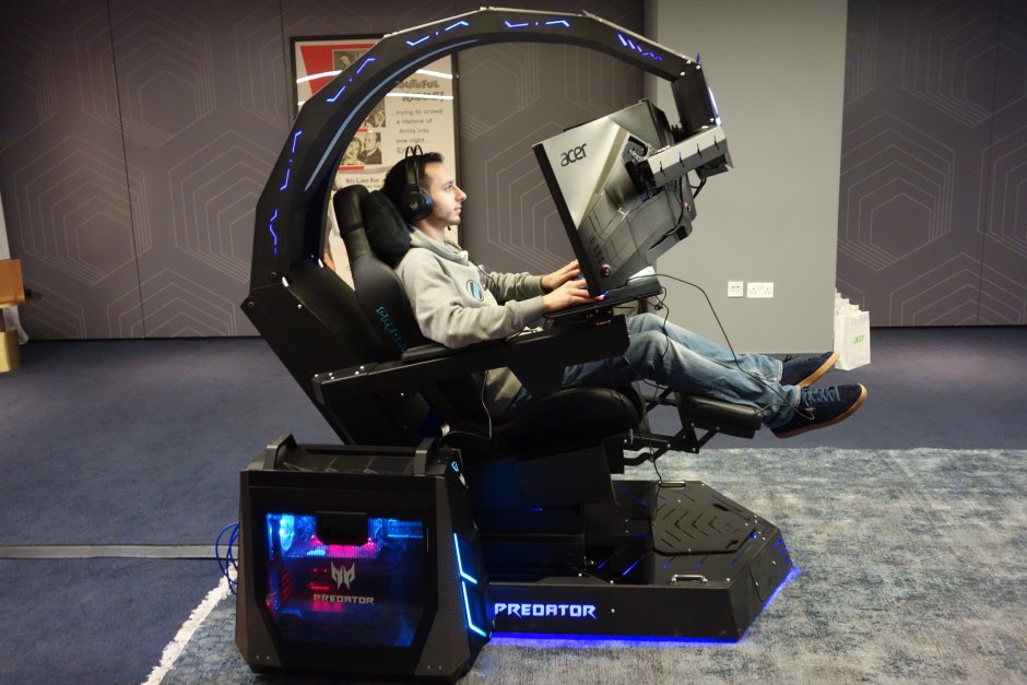 Respawn 110 Gaming Chair
