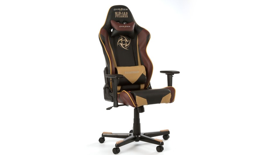 Кресло Emperor 1510
