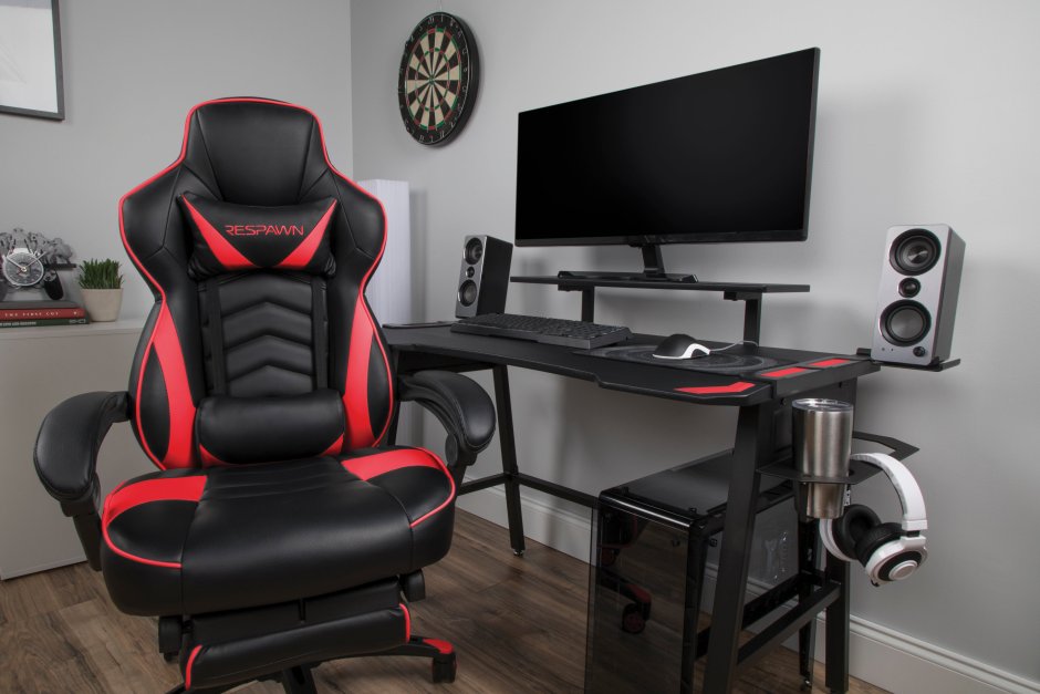 DXRACER Air