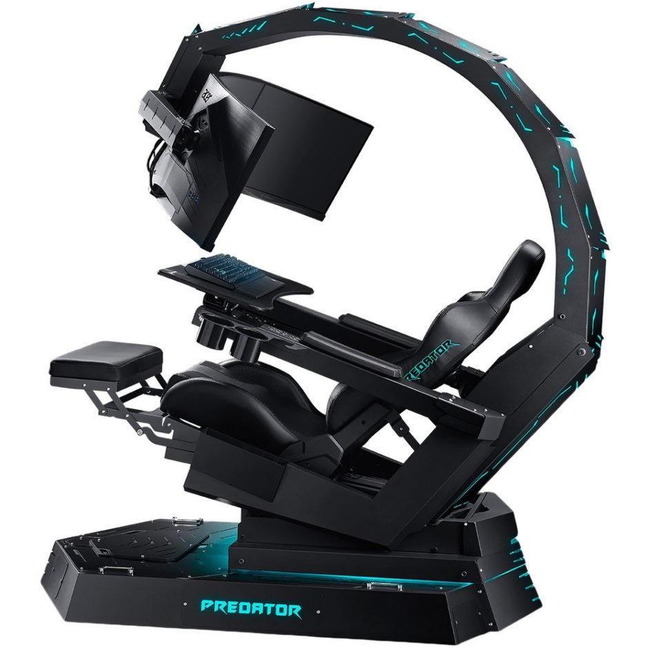 DXRACER King Oh/ks06