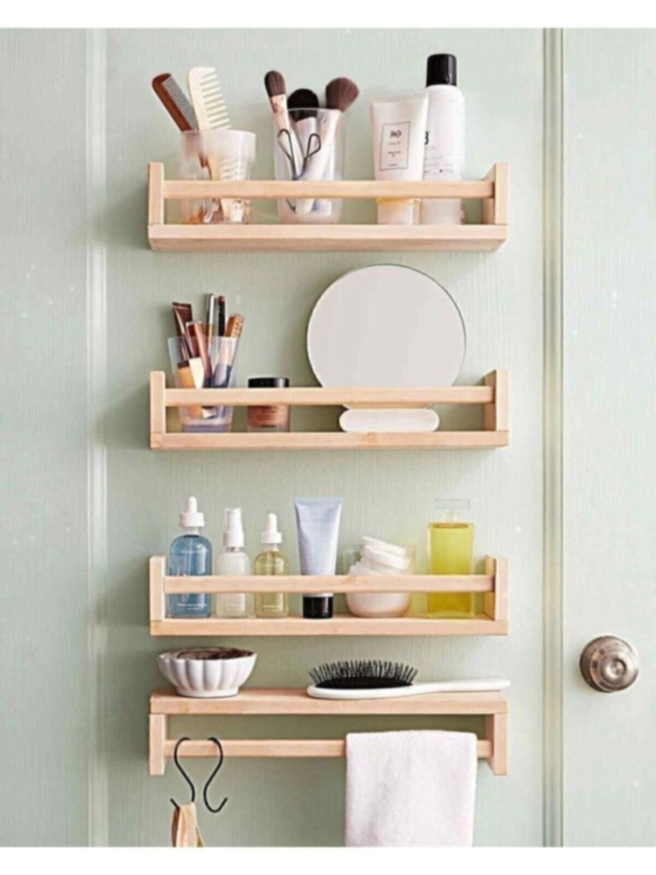 Iron Shelf стеллаж