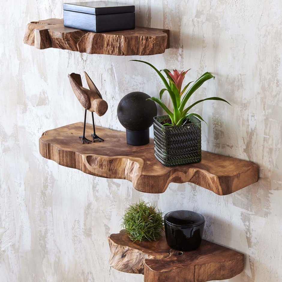 Полка stworki Glass Shelf