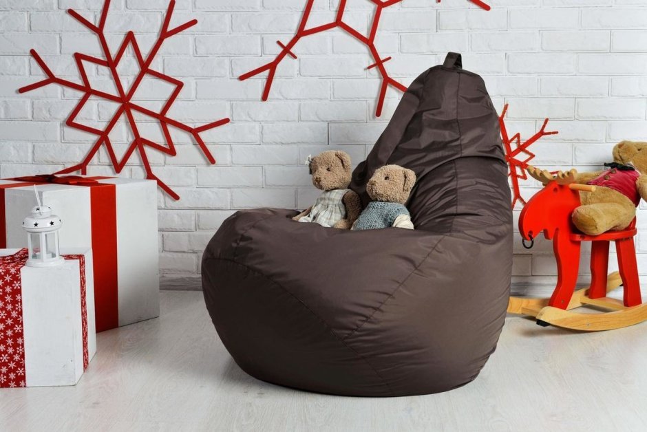 Кресло Bean Bag Chair n1,