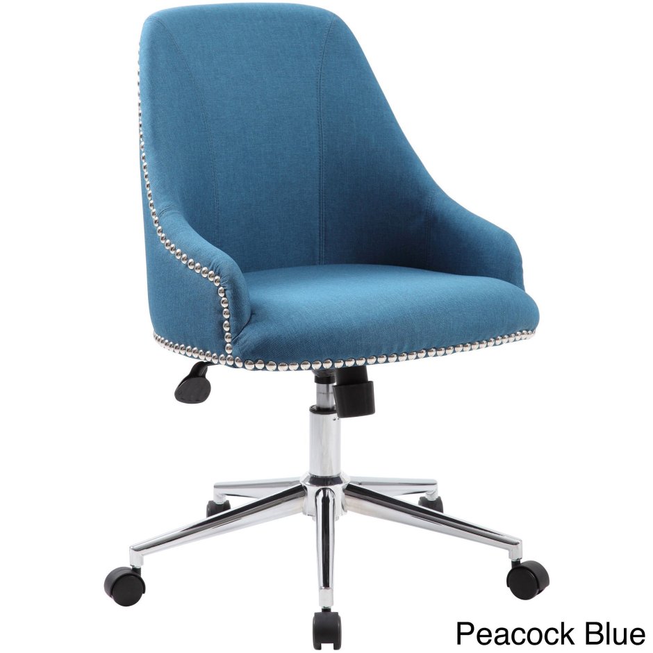 Рабочее кресло FOS Office Chair Grey