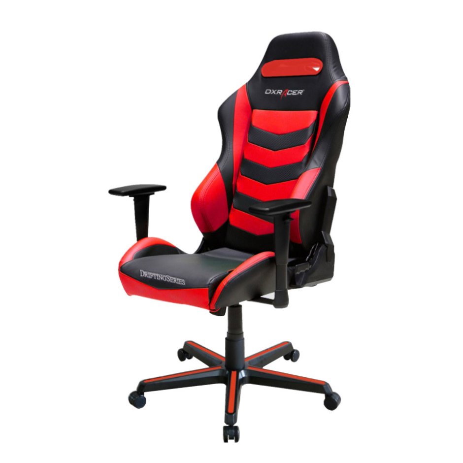 Кресло DXRACER Drifting