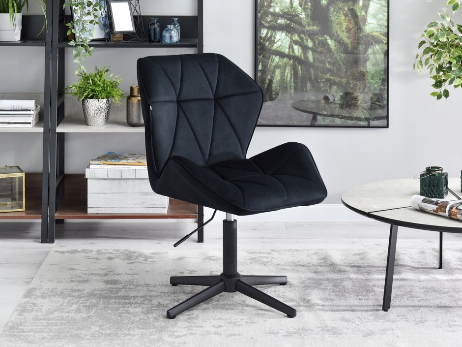 Кресло рабочее TOPMAX Tennesy 26664c