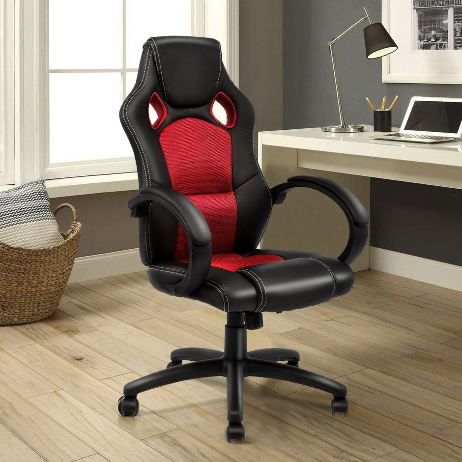 Компьютерное кресло Costway hw160 для руководителя
