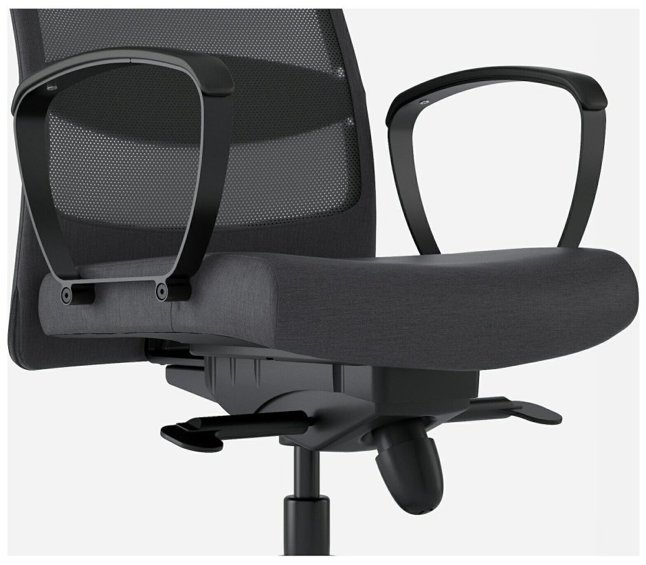 Офисное кресло ikea Markus