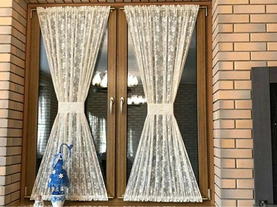 Многослойные шторы