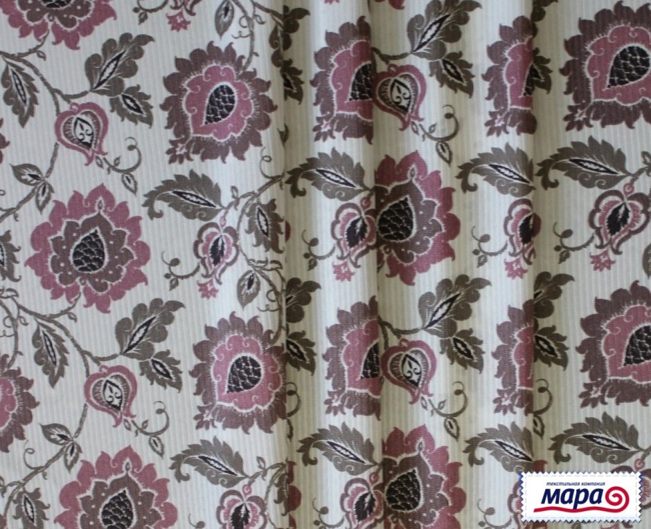 Ткань для штор