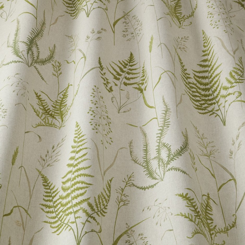 Ткань Botanica Willow