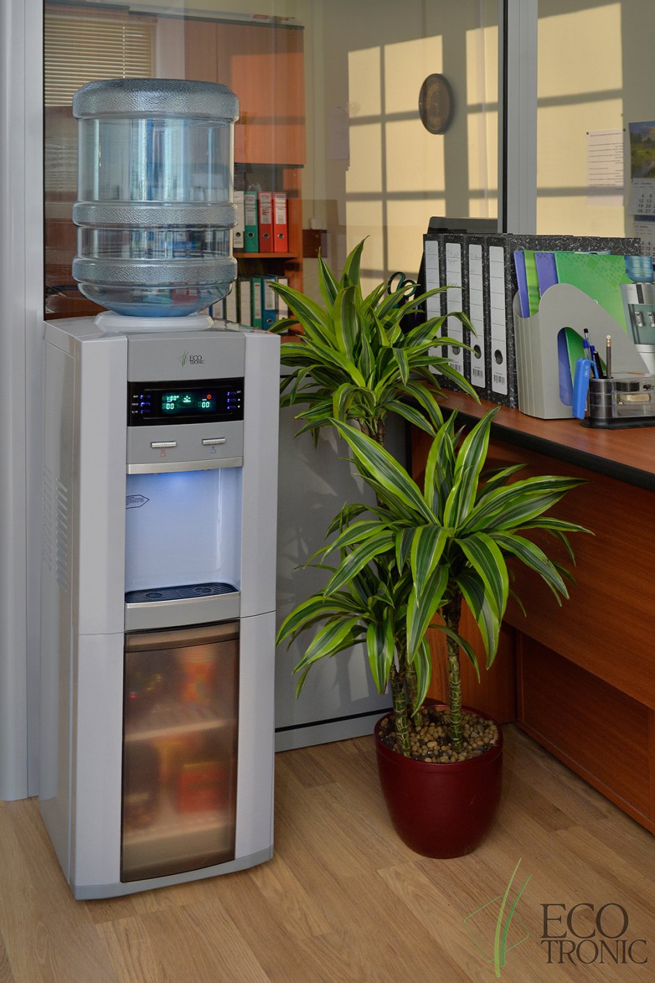 Ecotronic g2 LSPM
