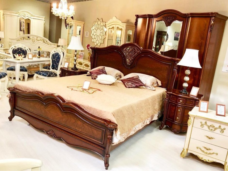 Мебель малайзии кровати