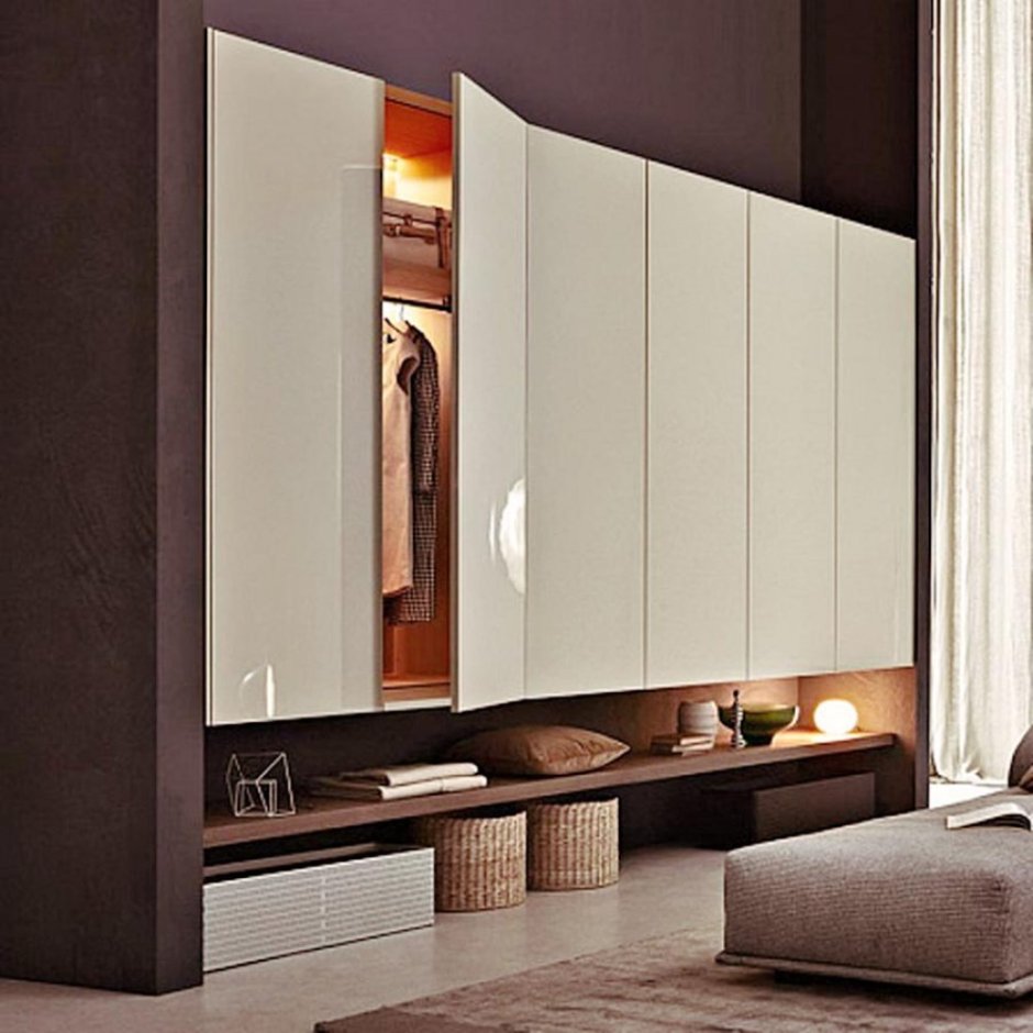 Hulsta Wardrobe