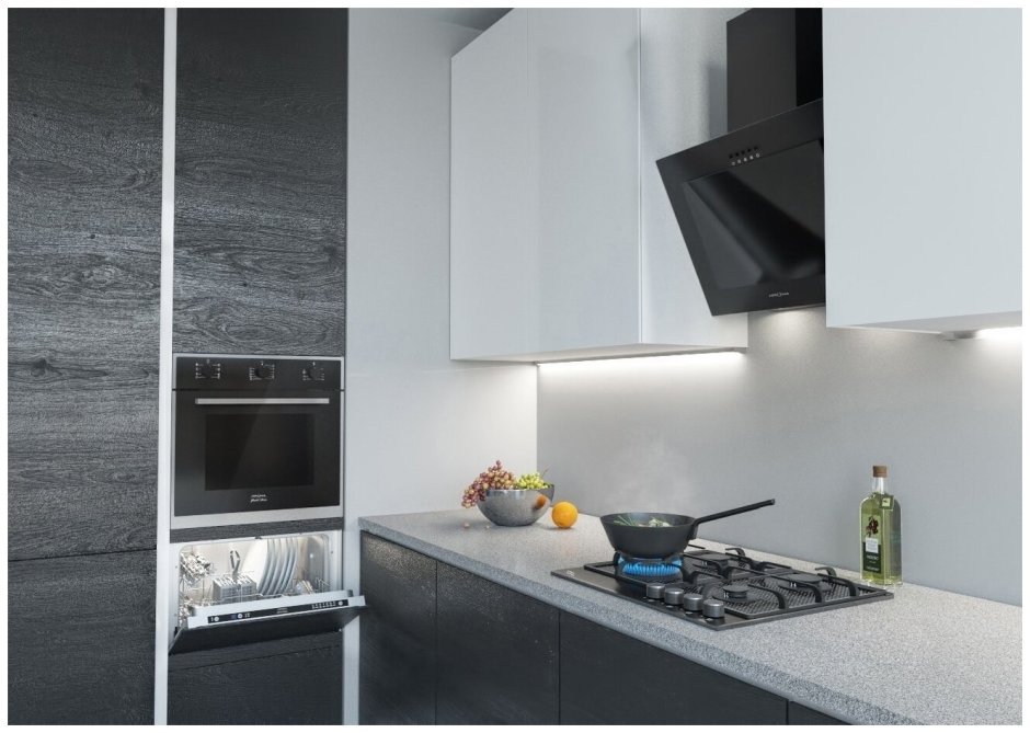 Konigin Flatbox 50 inox