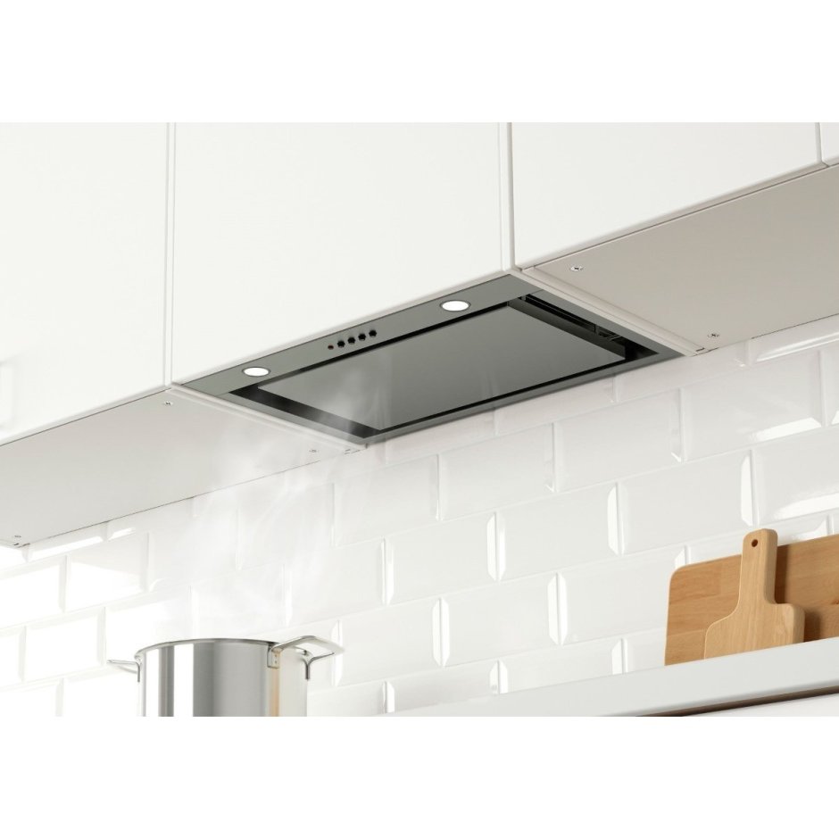 Вытяжка Miele da7090