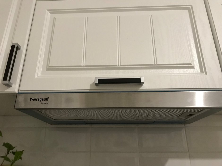 Встраиваемая вытяжка Zorg Марс 2m 700 50 bg