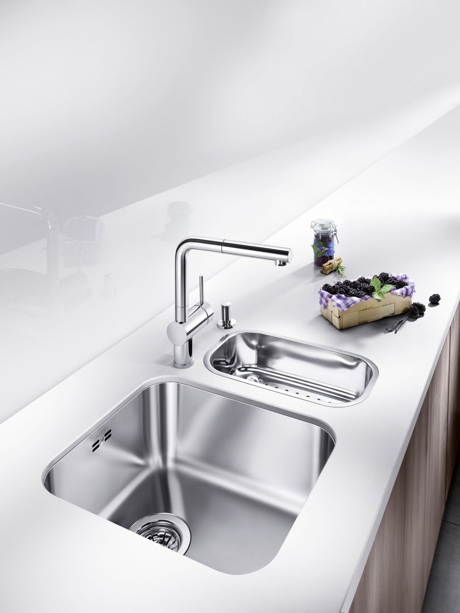 Blanco Supra 340-u 518199