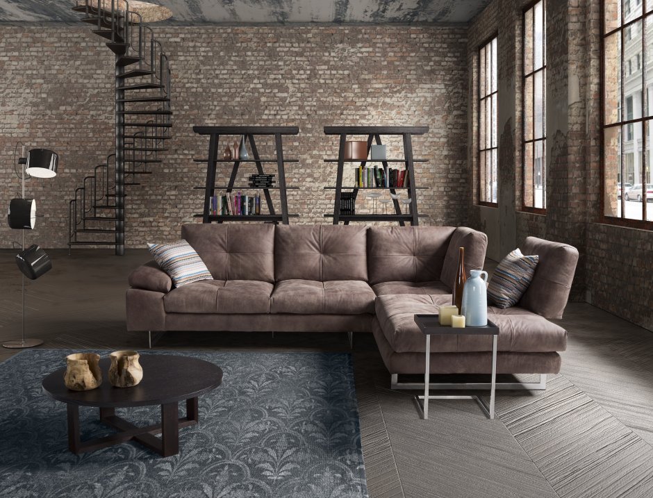 Диван Selecta Loft