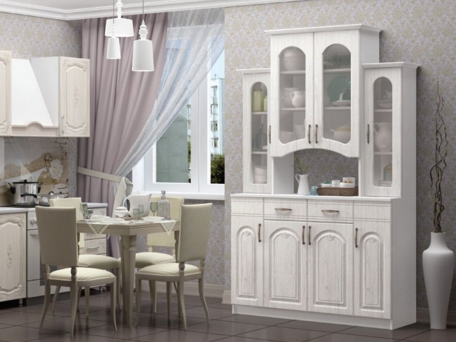 Буфет Садко сервант