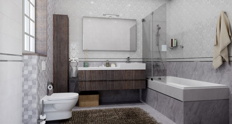 Коллекция Мармара Ceramica Classic
