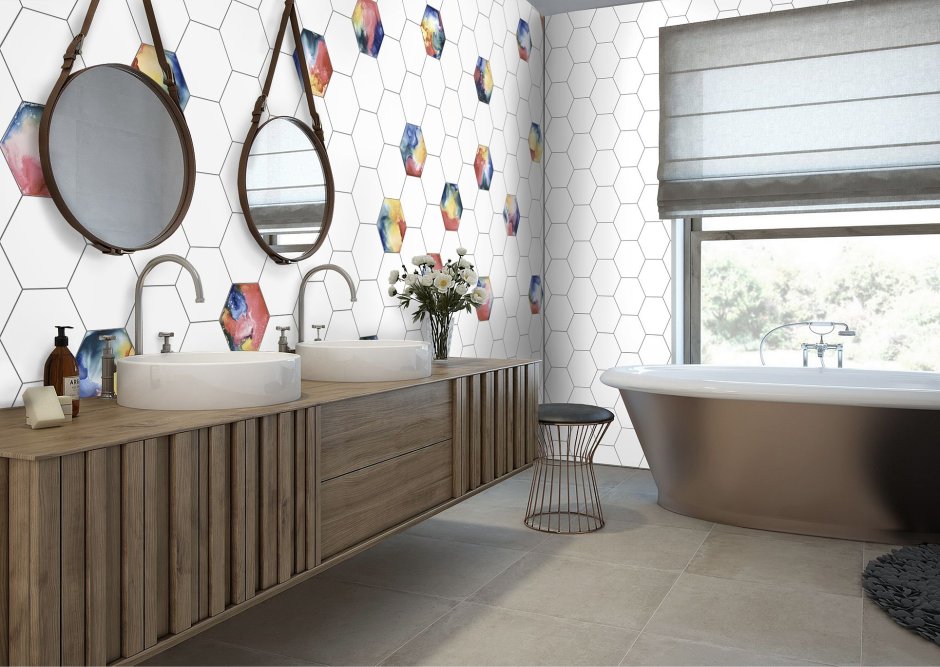 Atlas Concorde Brick Atelier Statuario select