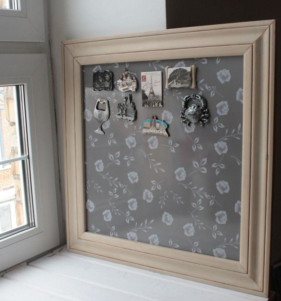 Магниты для доски