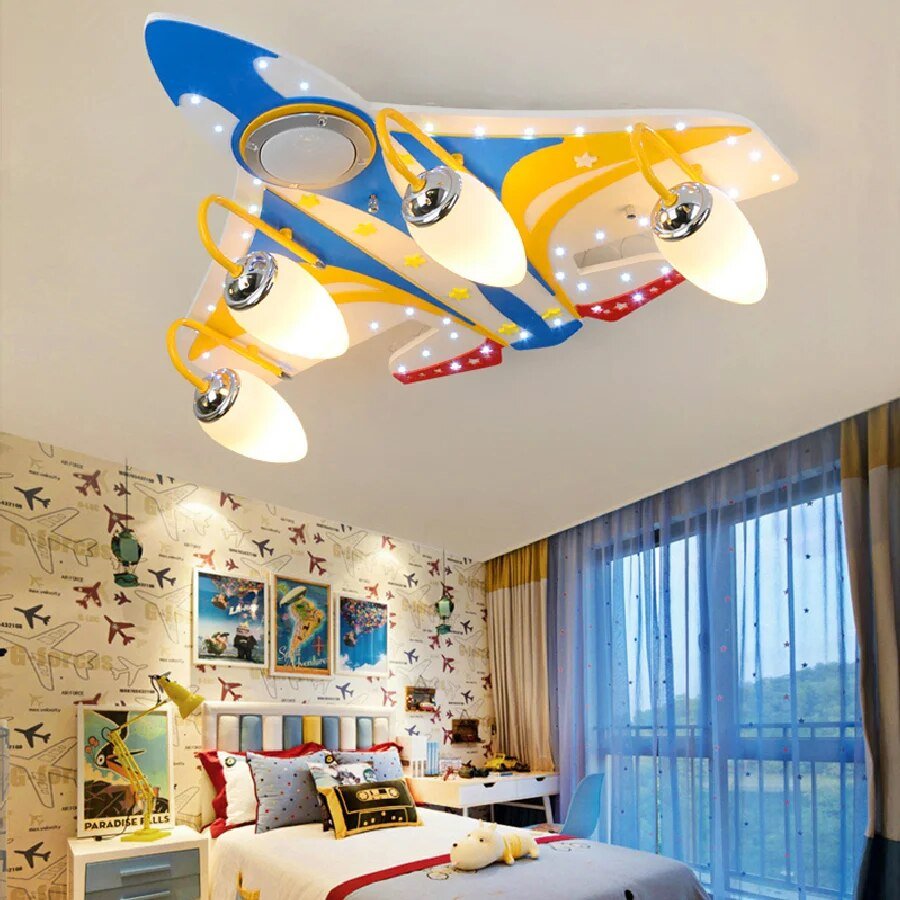 Потолок самолета