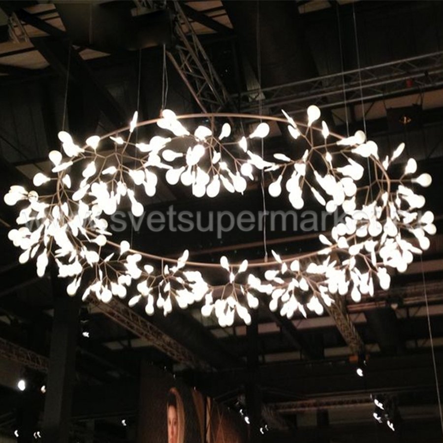 Подвесной светильник Moooi Heracleum the big