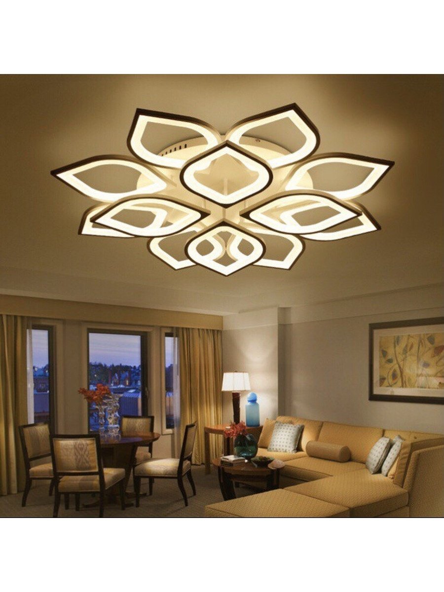Люстра led Ceiling Lamp 4