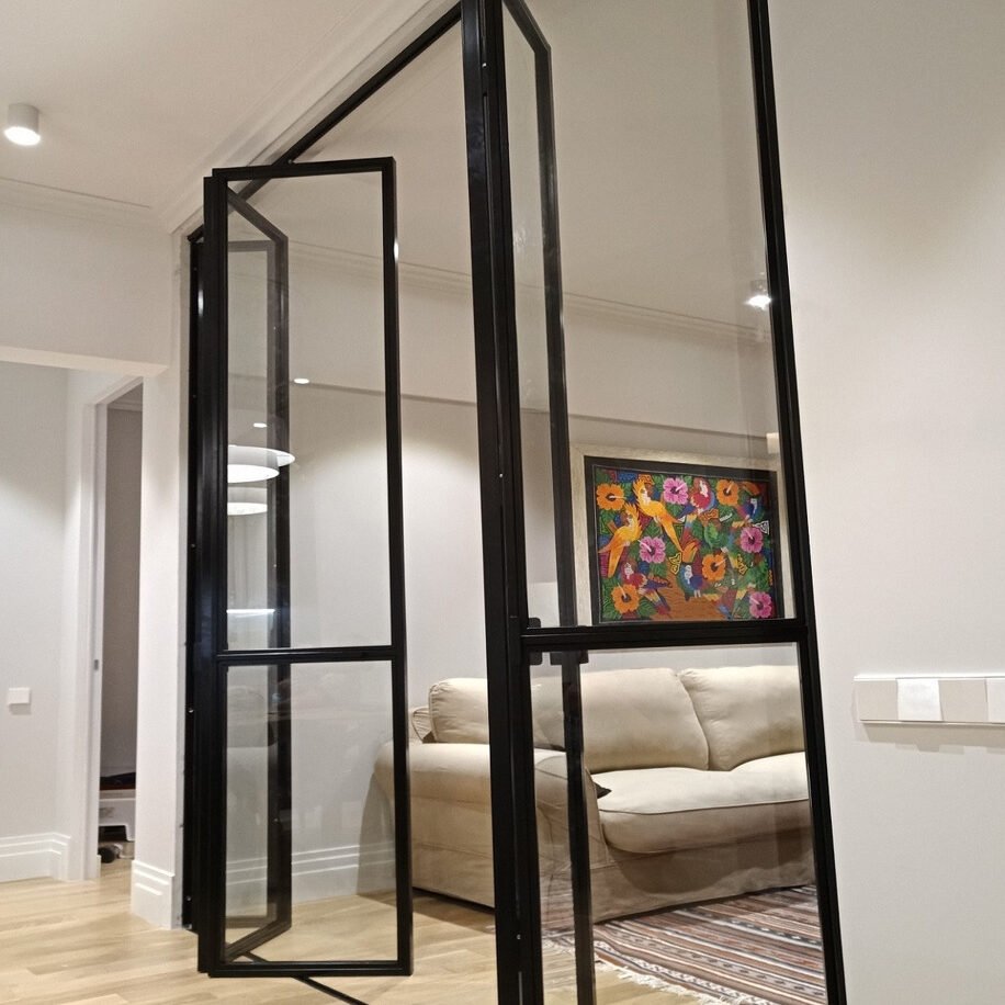 Перегородка лофт Constanta