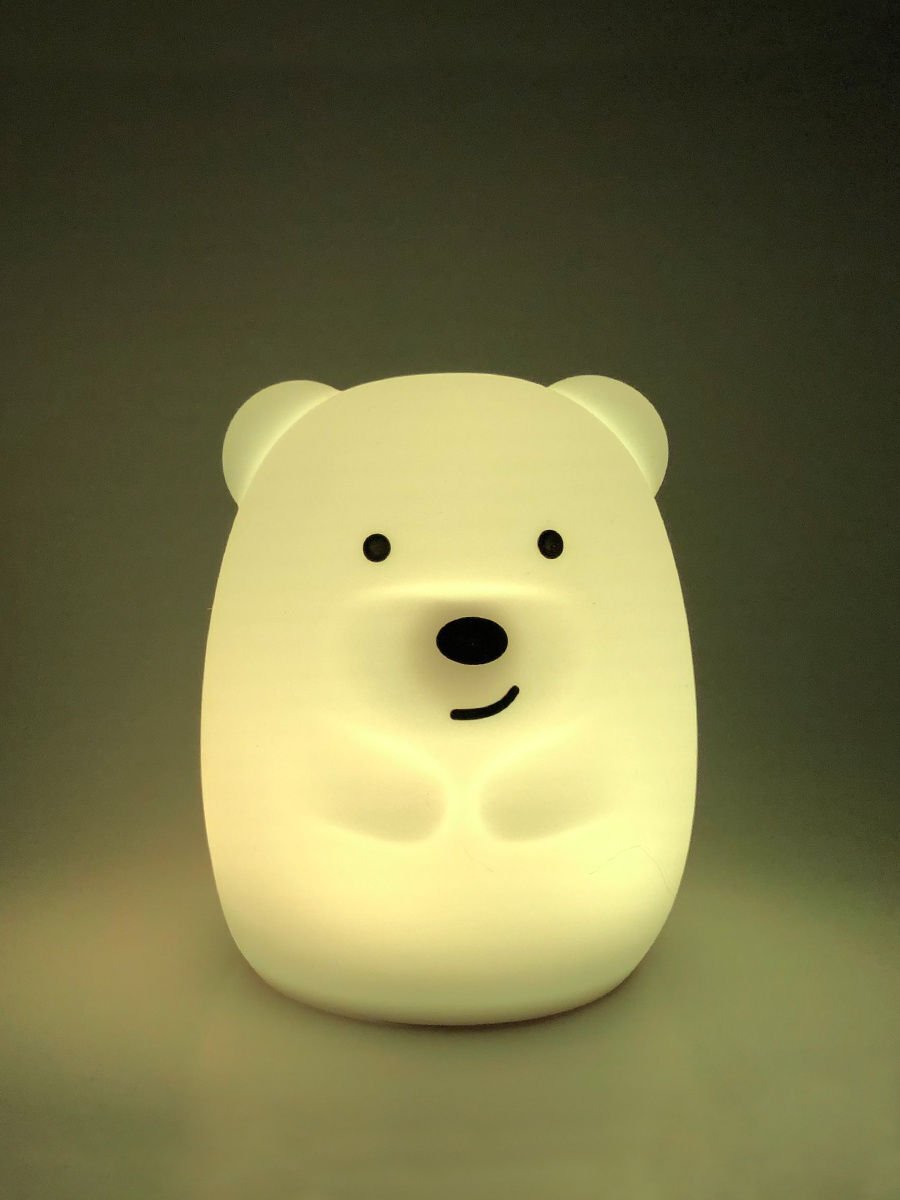 Artstyle силиконовый мишка