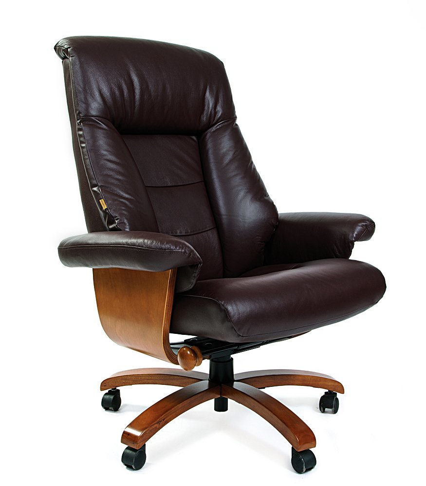 Кресло руководителя Chairman 417