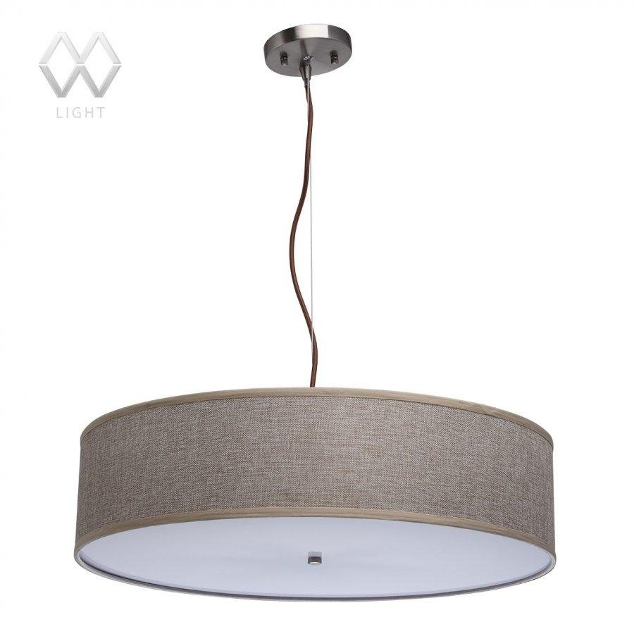 Подвесная люстра MW-Light Дафна 453011906