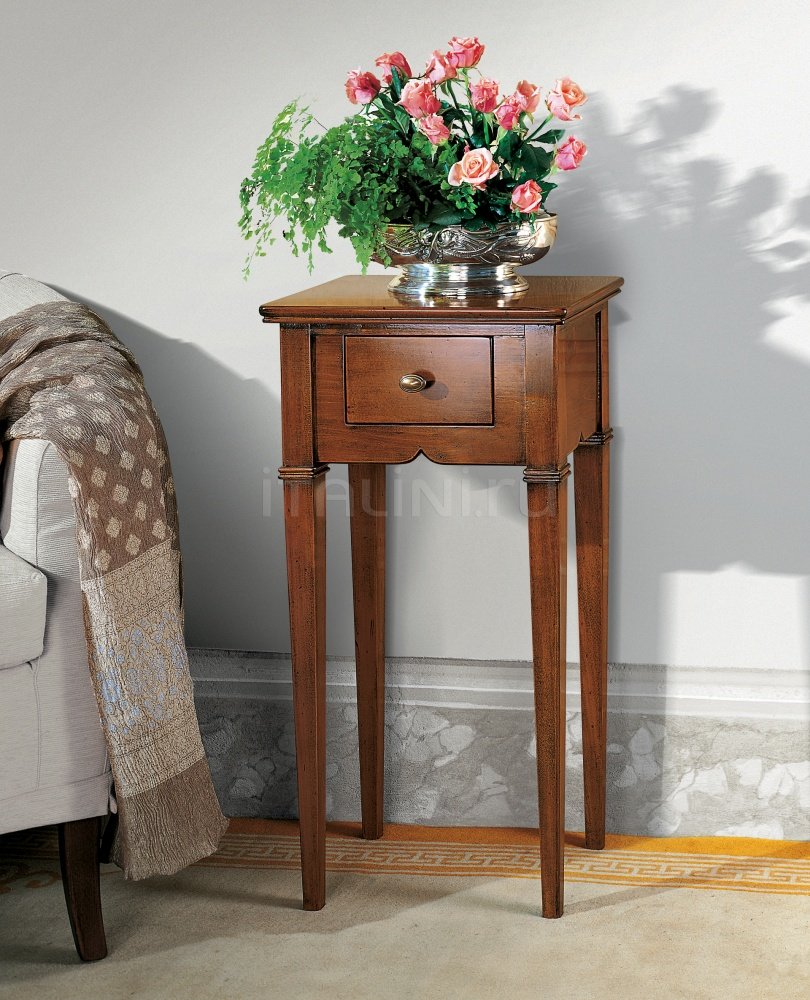 Консоль Auriga le Fablier