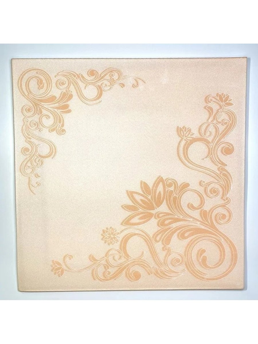 Плитка потолочная ламинированная