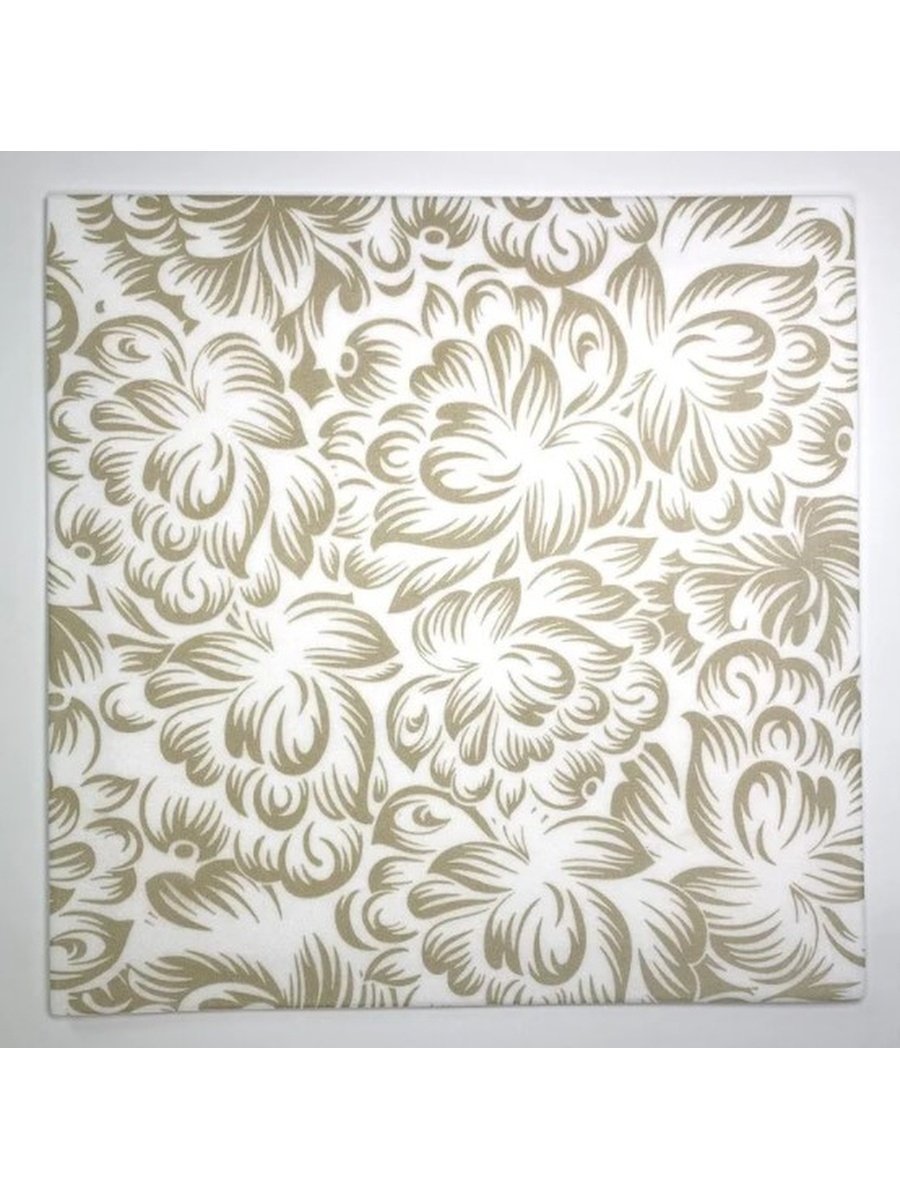 Плитка потолочная c622