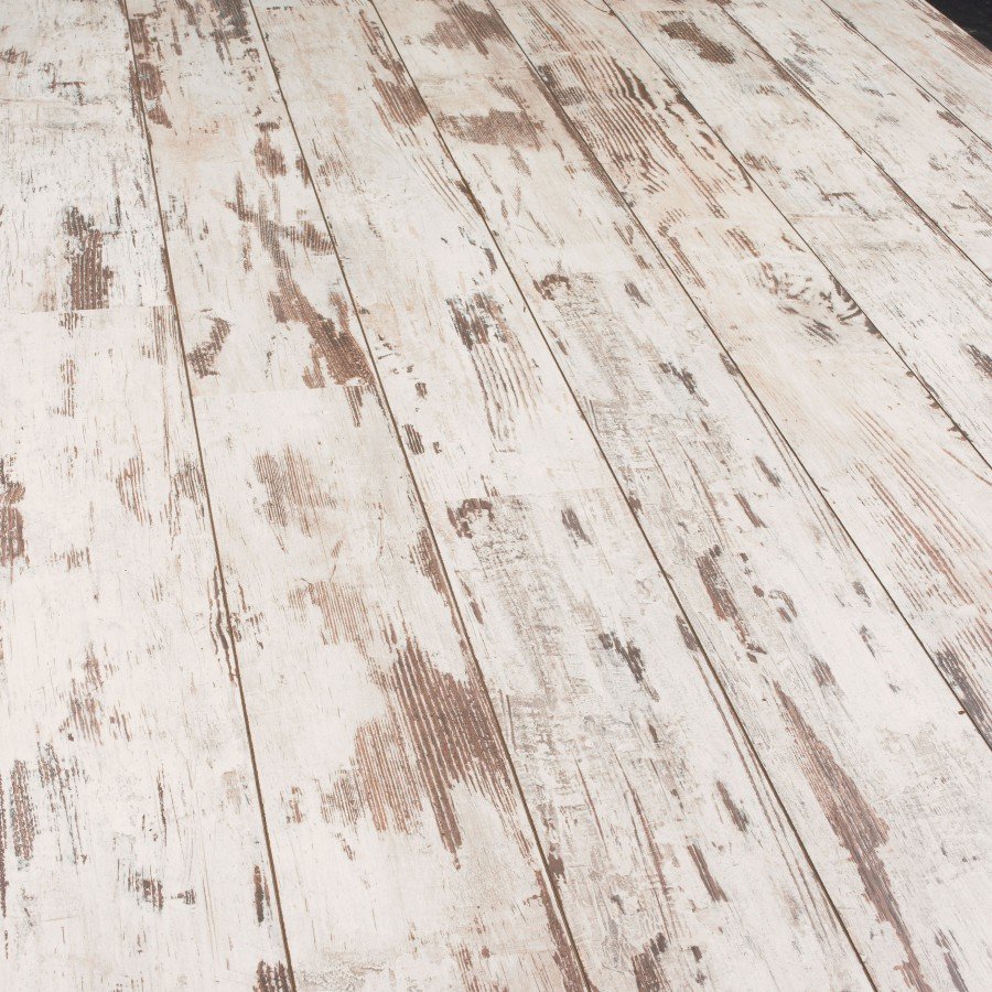 Старый ламинат