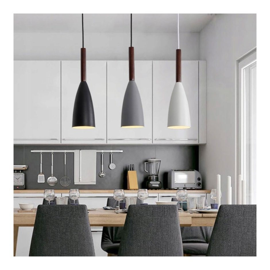 Подвесной светильник 10654 Loft Design