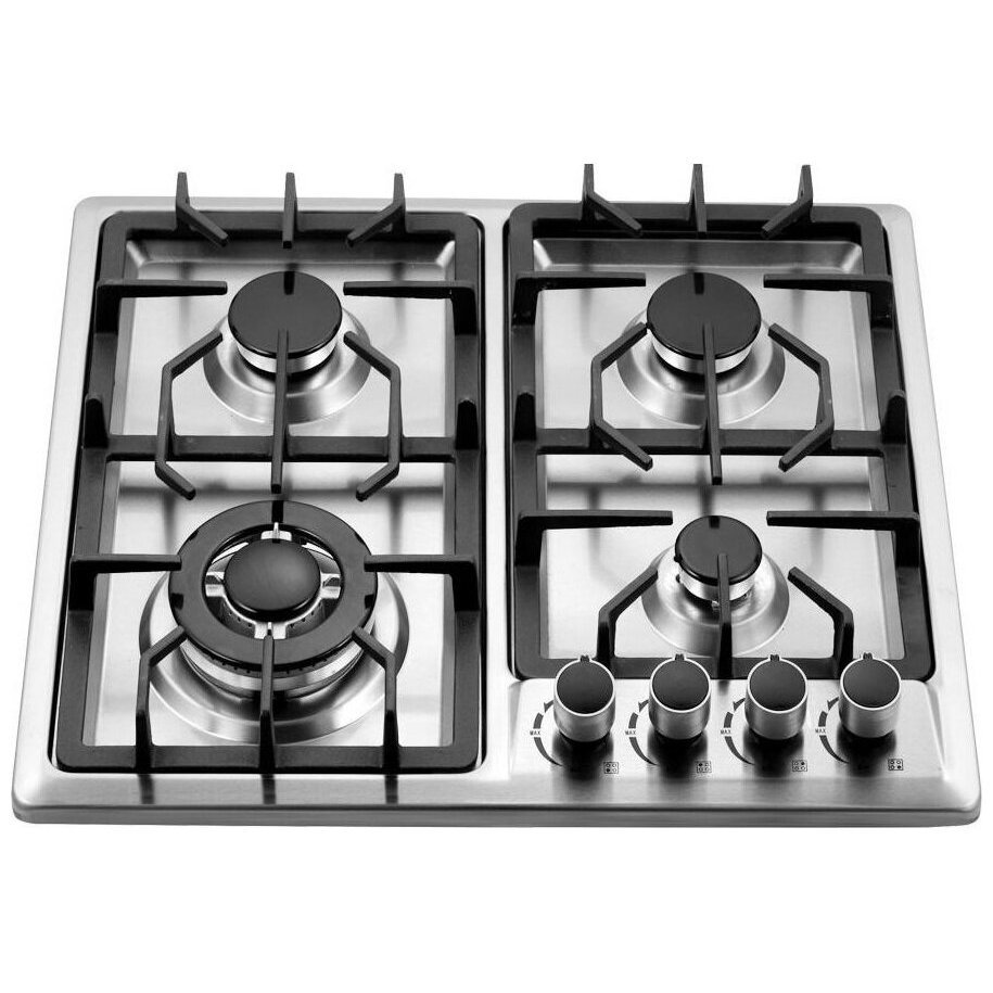 Кухонная газовая панель