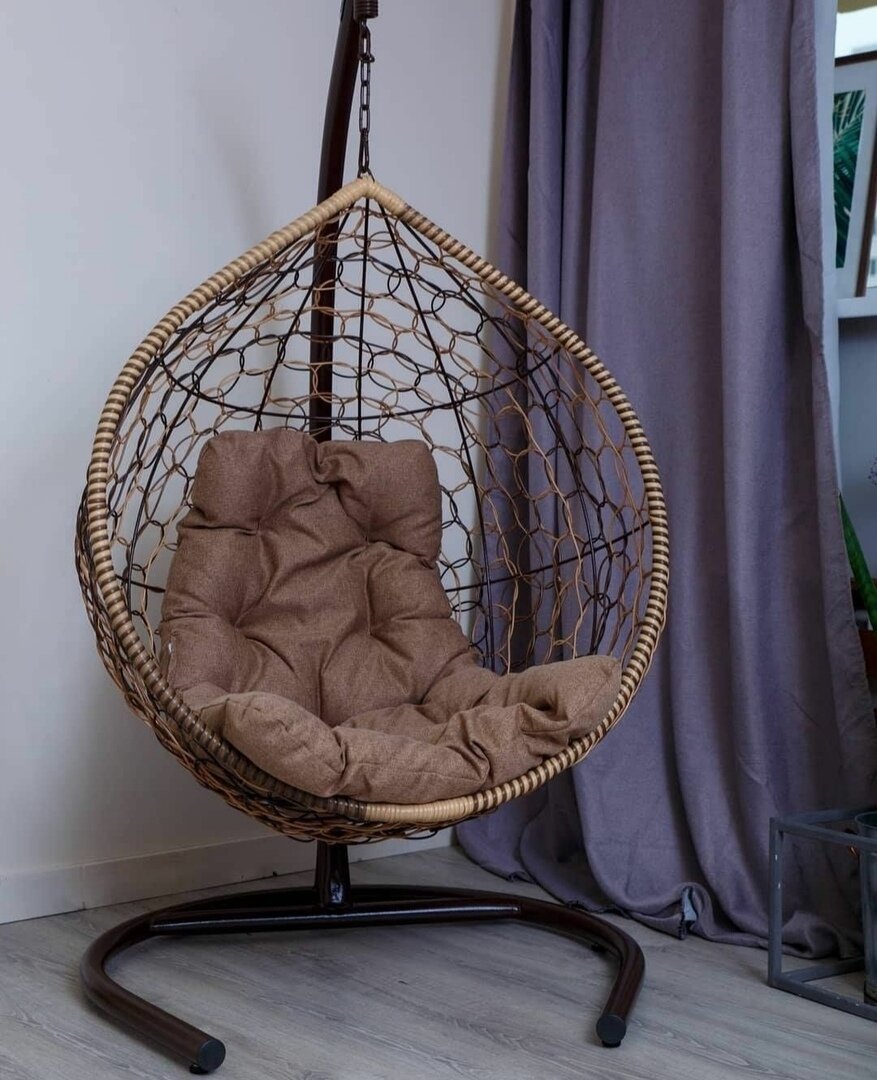 Подвесное кресло AFM 319